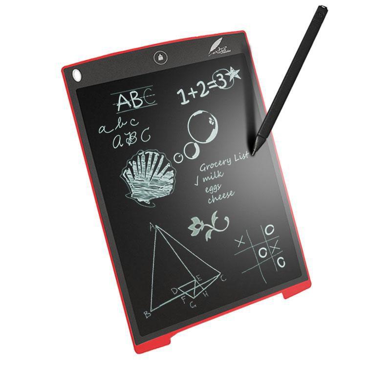 Bảng viết, vẽ điện tử, tự xóa thông minh màn hình LCD 8.5 inch YĐa Năng