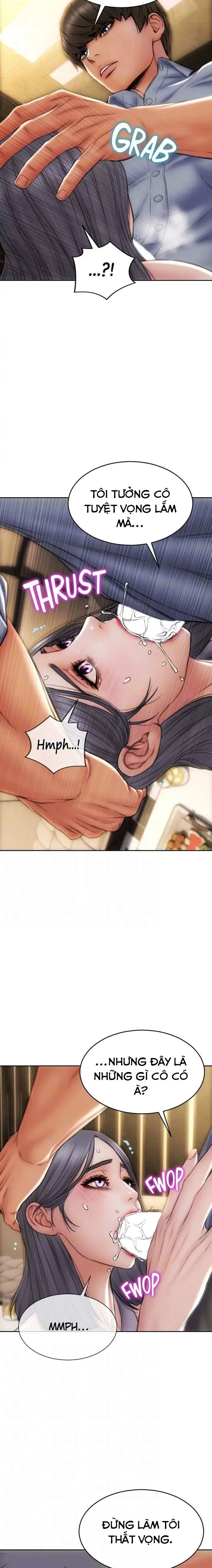 gã tồi tệ chapter 53 18