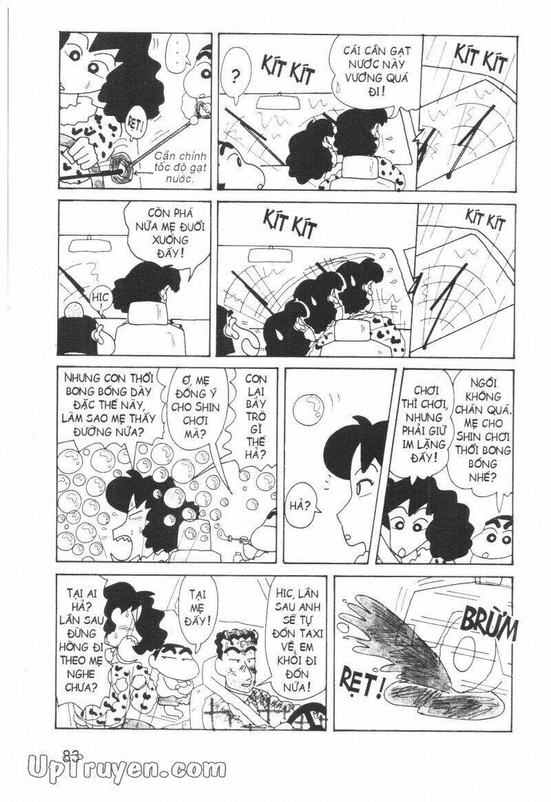 crayon shin-chan cậu bé bút chì chapter 9 84