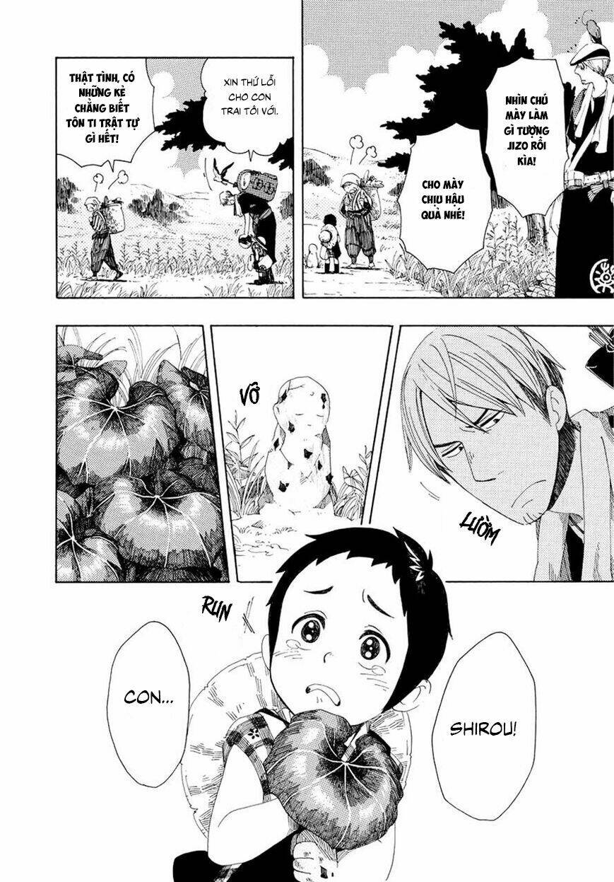 chichi kogusa chapter 4 2