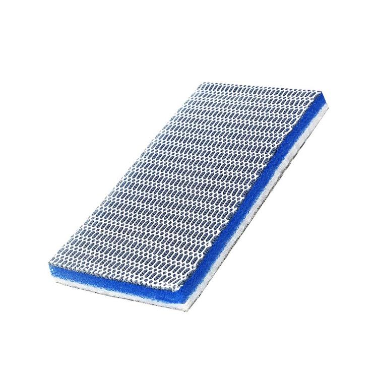 Bông Lọc 6D Thế Hệ Mới - Vật liệu lọc bể cá cao cấp