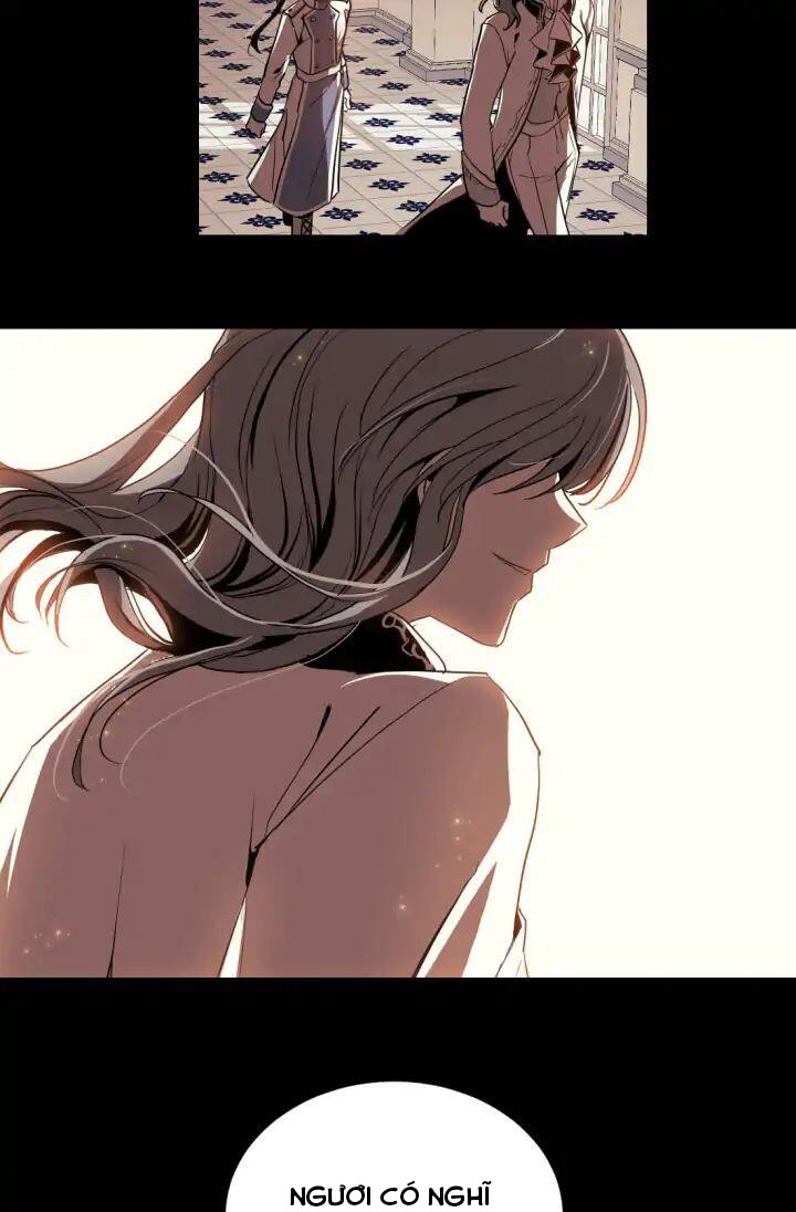 điều ước vô vọng của một phù thuỷ chapter 0.5 51