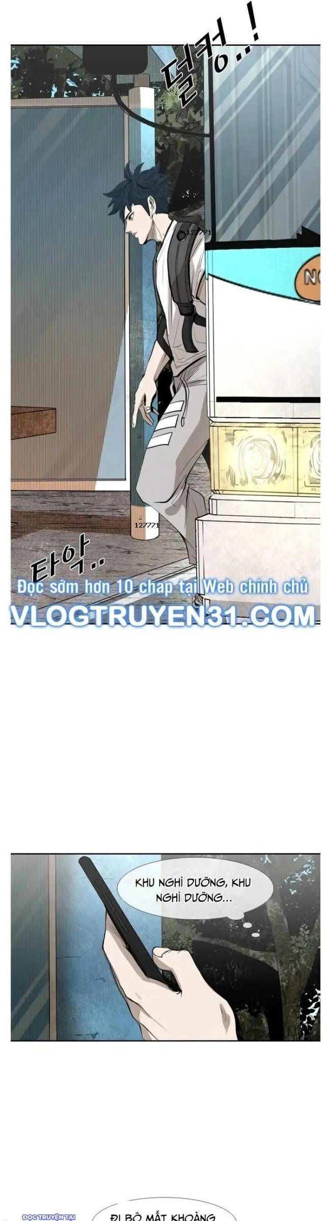 shark - cá mập chapter 138 21