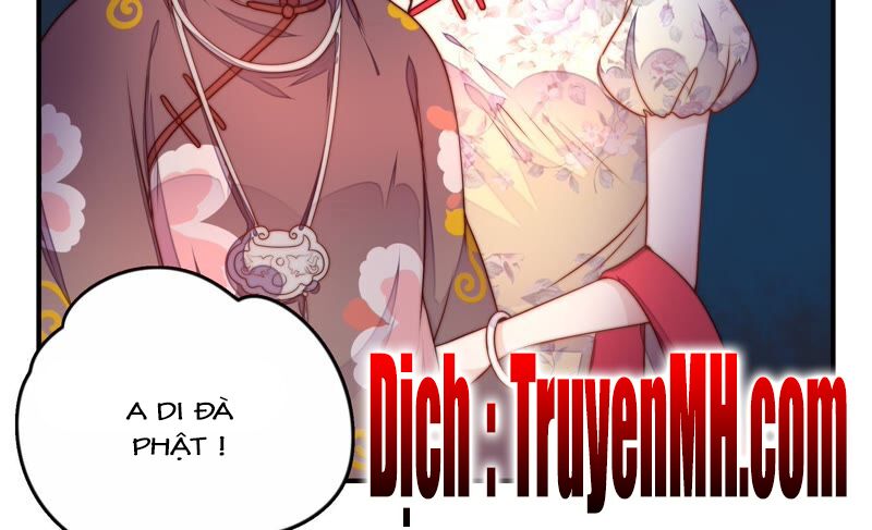 ngày nào thiếu soái cũng ghen chapter 3 7