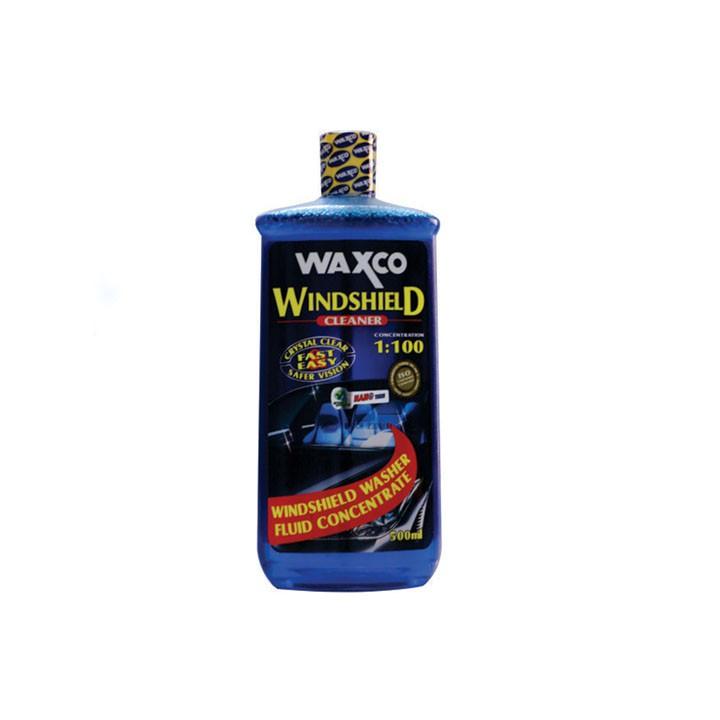 Nước Rửa Kính Đậm Đặc Waxco hàng Malaisia 500ml