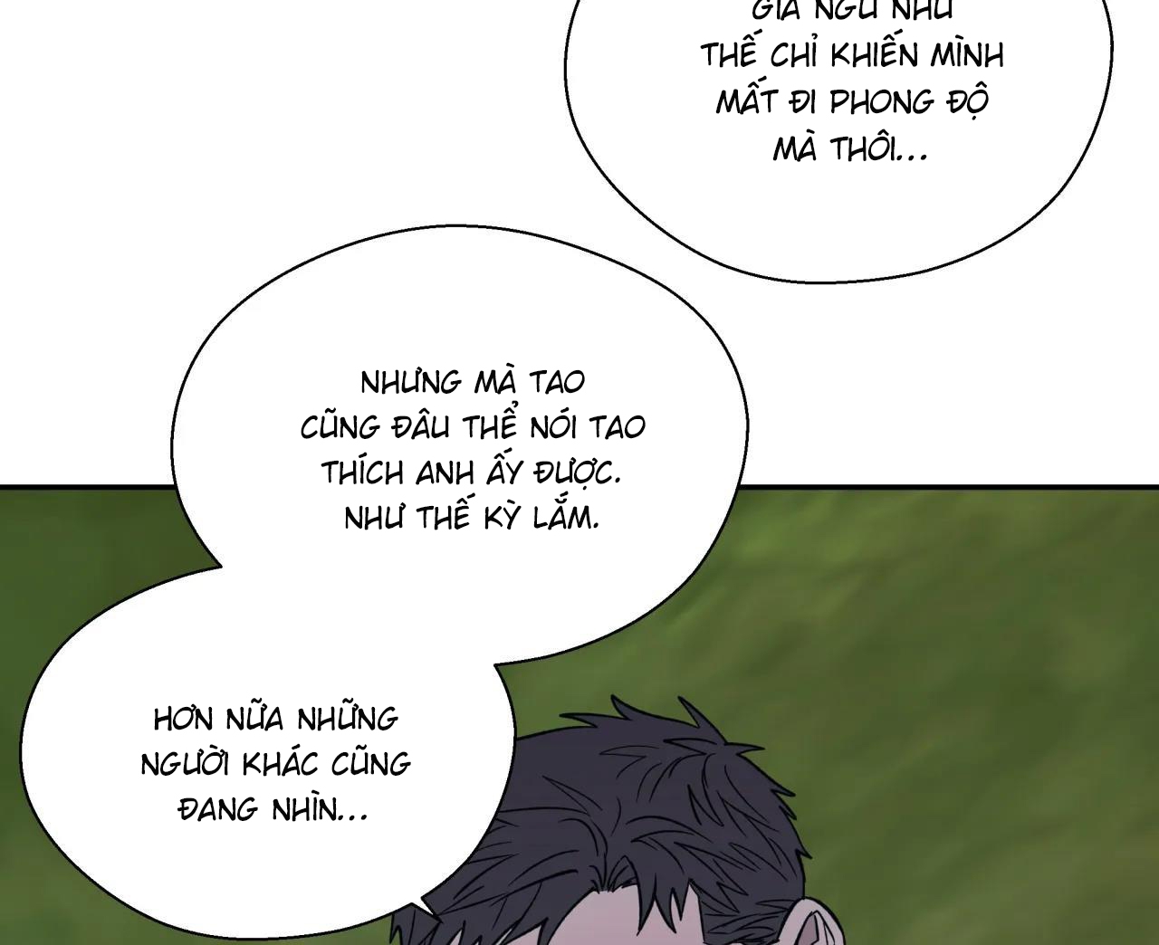 ám ảnh pheromone chapter 61 77