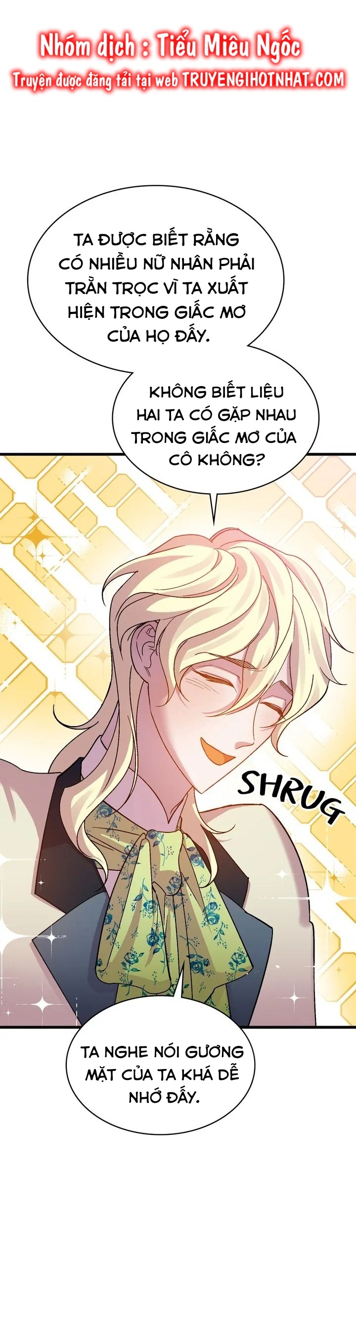 tôi sẽ cứu lấy gia tộc sắp sụp đổ chapter 116 37