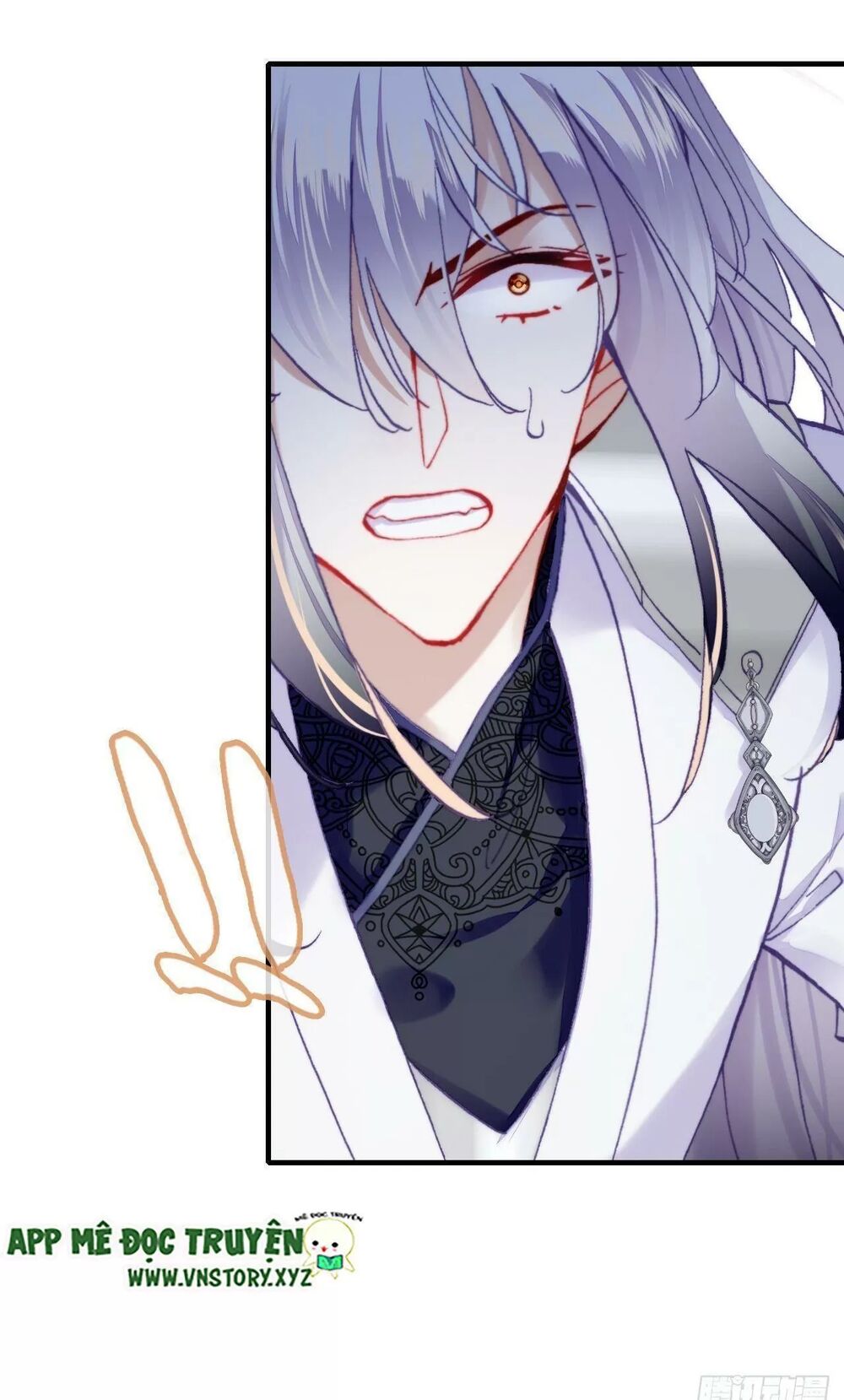 lại bị bệnh chiều chuộng quấn lấy chapter 73 9