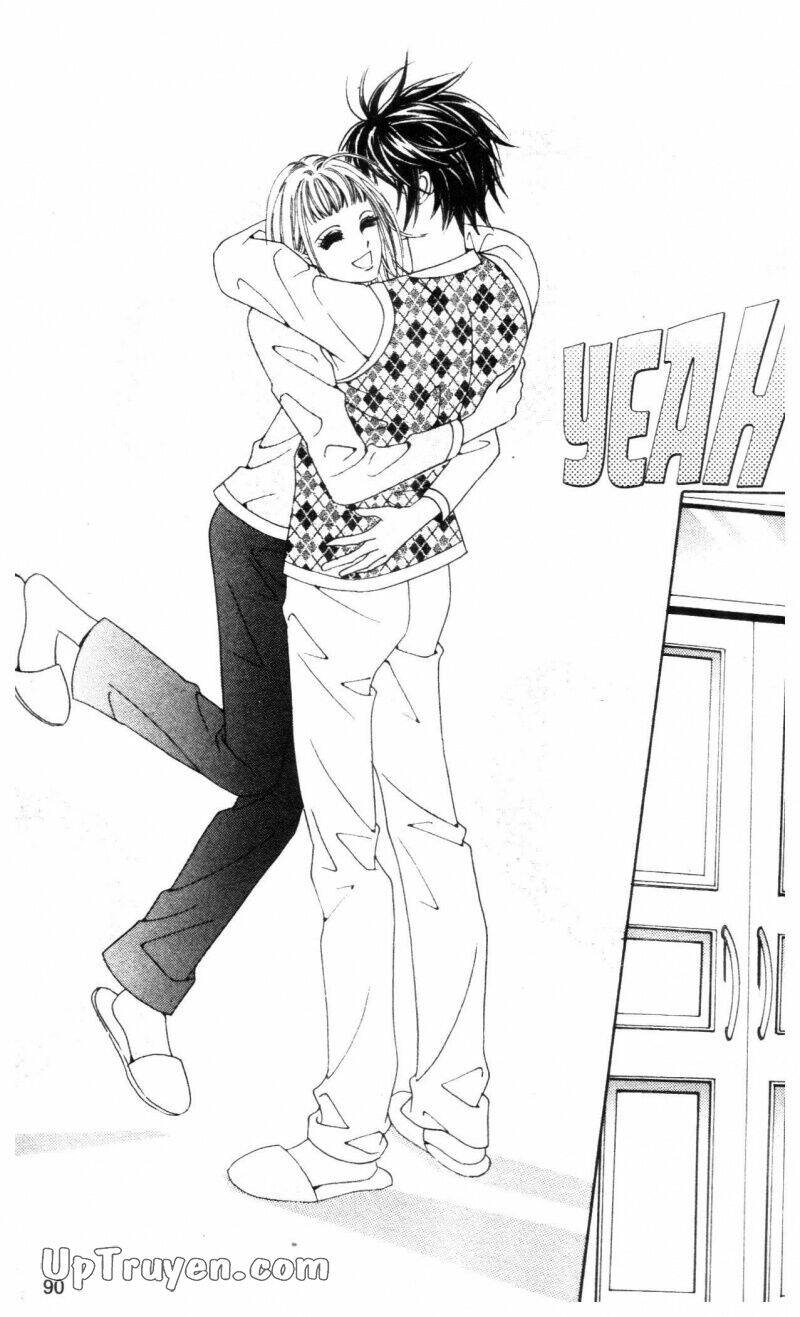 vợ chồng trẻ con bản đẹp chapter 10 89