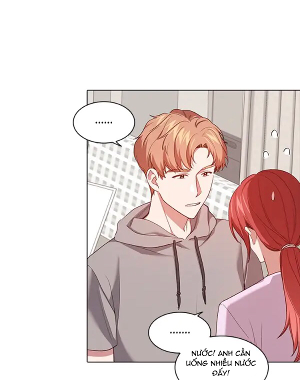 vướng vào mối quan hệ ngoài ý muốn chapter 51 18