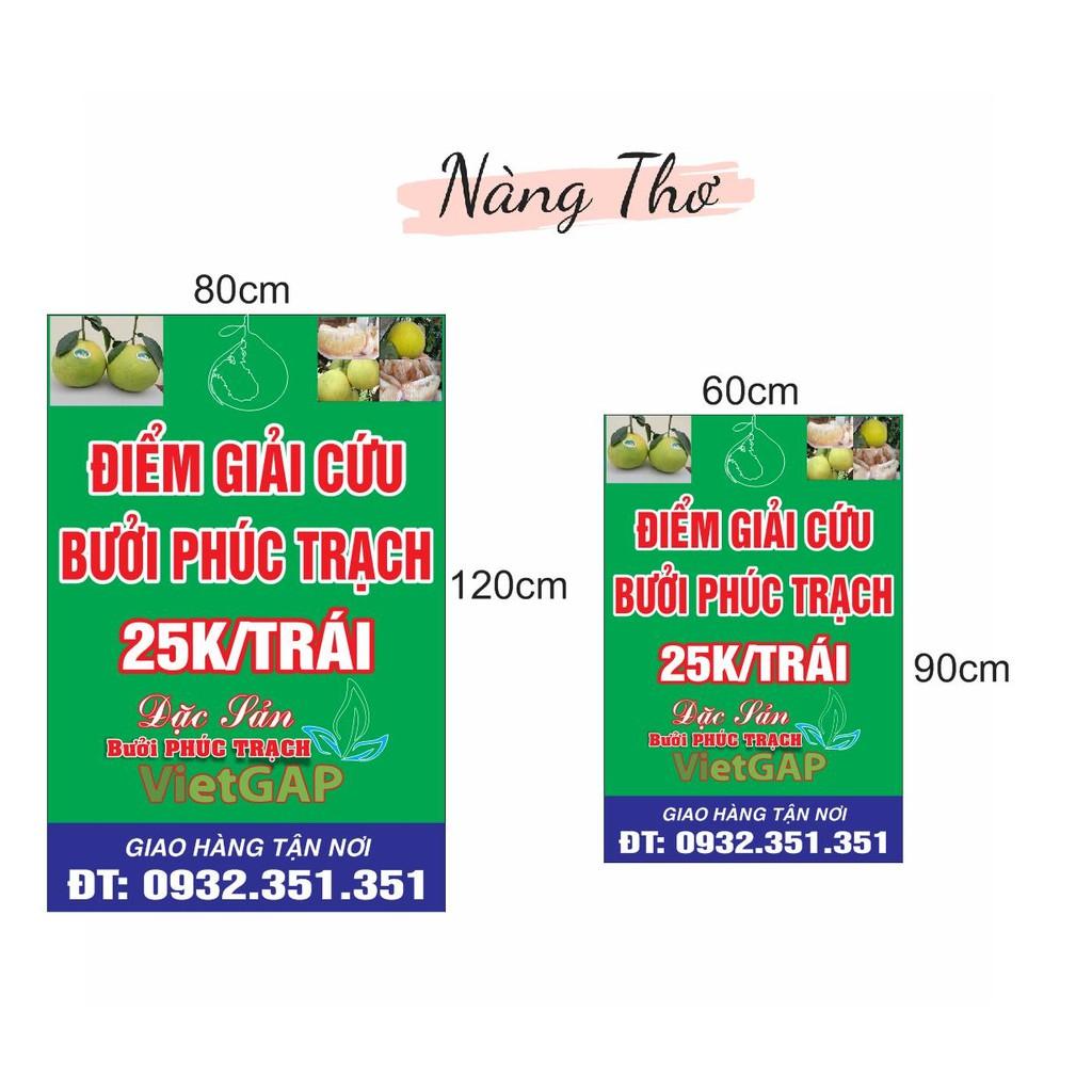 IN BẠT QUẢNG CÁO THEO YÊU CẦU_DECAL VIP