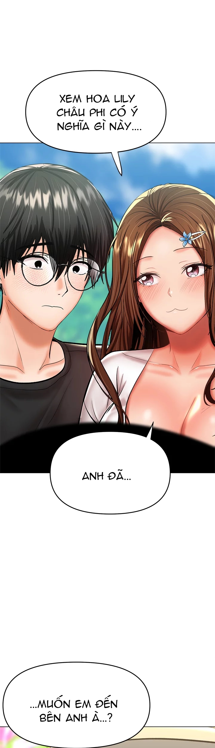 chiều chuộng em đi mà chapter 26.2 31