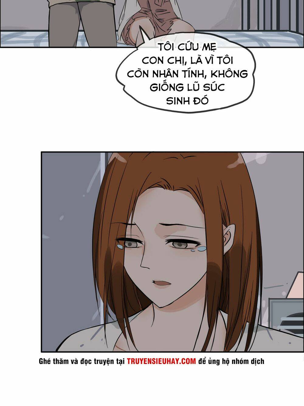 mạt thế đấu thần chapter 13 20