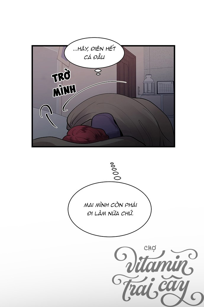 oan gia ngõ hẹp chapter 2 49