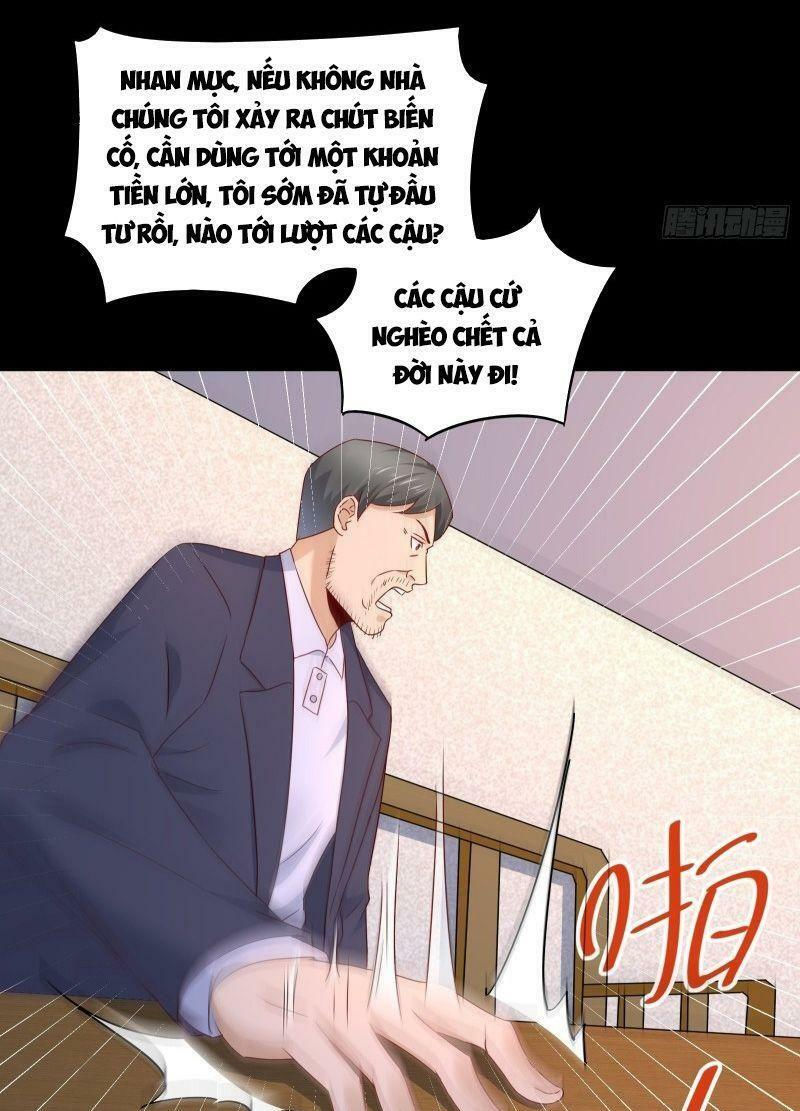 vua đầu tư mạnh nhất chapter 30 4