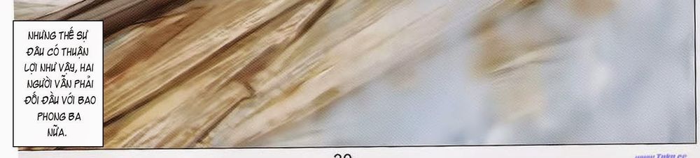 tuyệt thế vô song 2 chapter 76 56