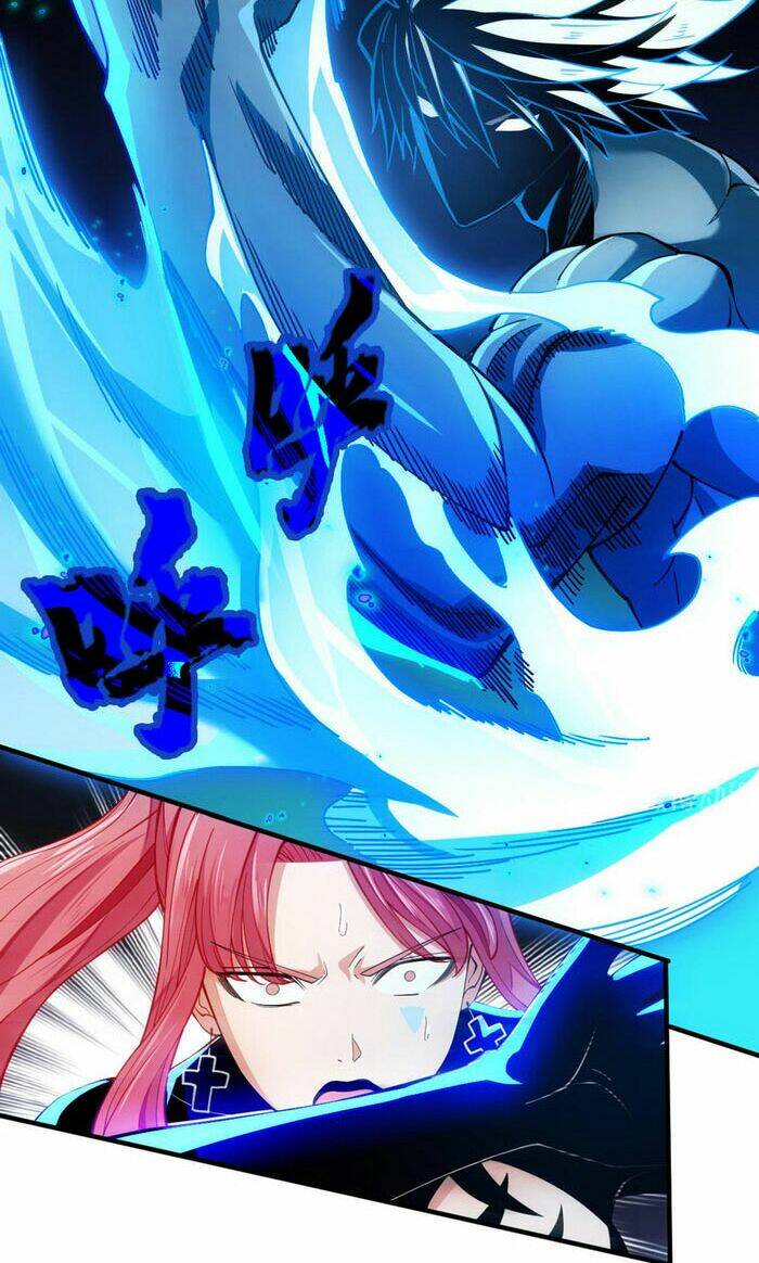 dị năng của ngươi thuộc về ta chapter 12 26