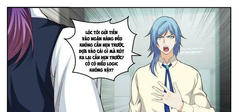 khắc kim phong thần chapter 102 22