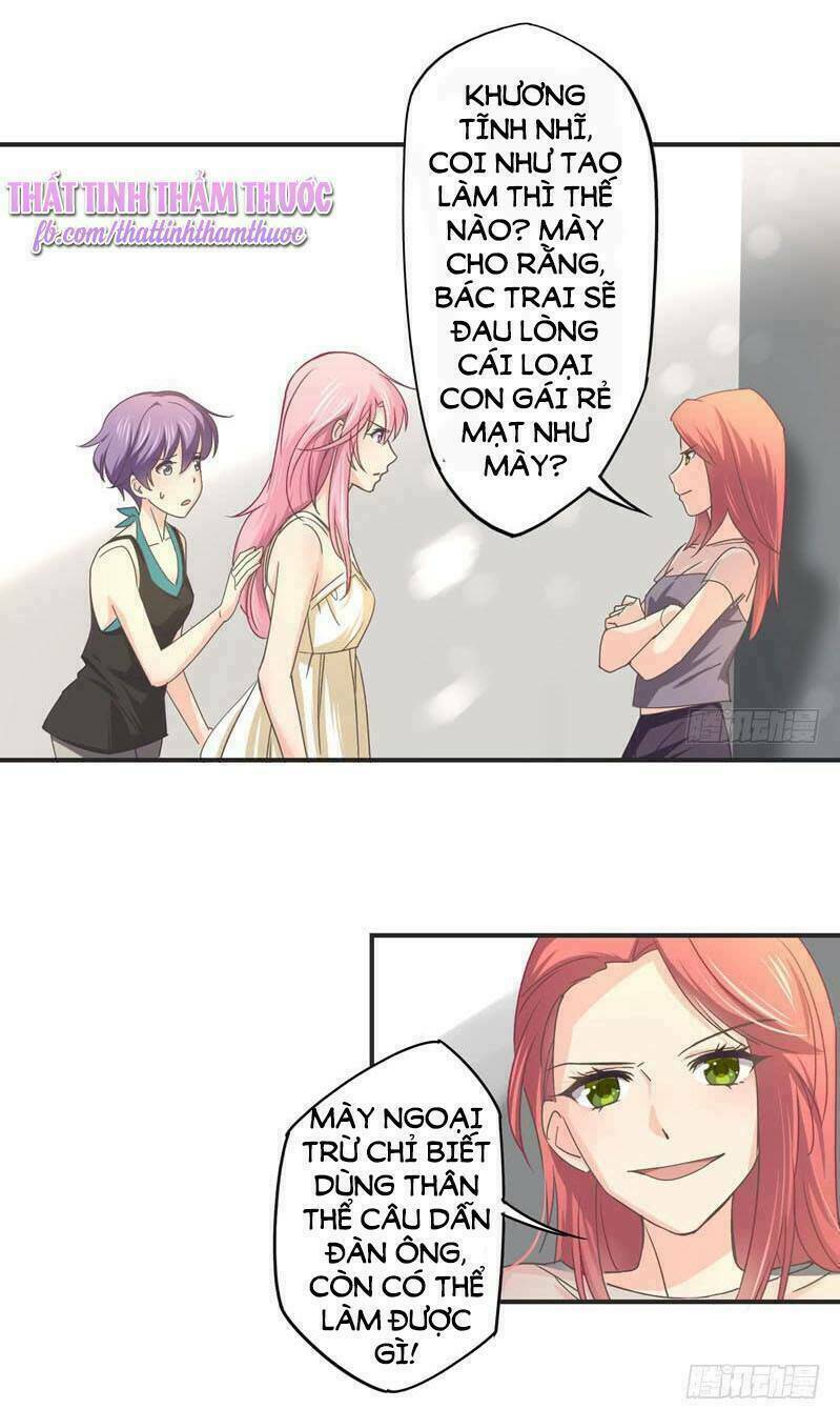 cuồng duệ tiểu thê chapter 23 18