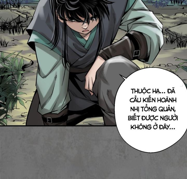 Tạng Phong Hành chapter 213 64