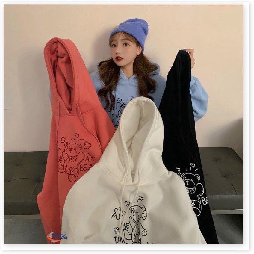 ÁO KHOÁC HOODIES NAM NỮ,NHIỀU MÀU XINH XẮN THỜI TRANG KOKO MI THỜI TRANG MỚI KINGSHOP79