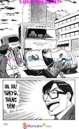 cảnh sát cơ động chapter 7 108