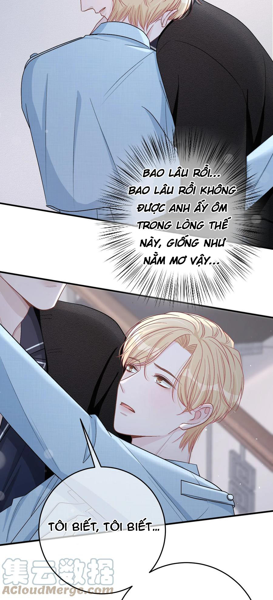 trước và sau ly hôn! chapter 44 32