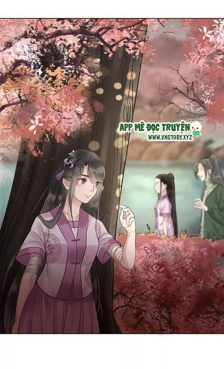 cực phẩm phế vật tiểu thư chapter 29 17