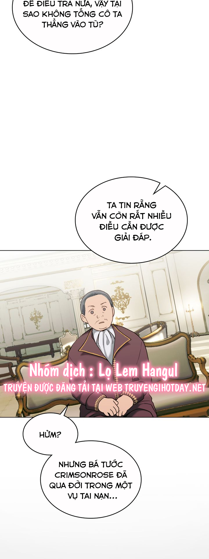 hợp đồng hôn nhân với người chồng thứ 2 của tôi chapter 5 9