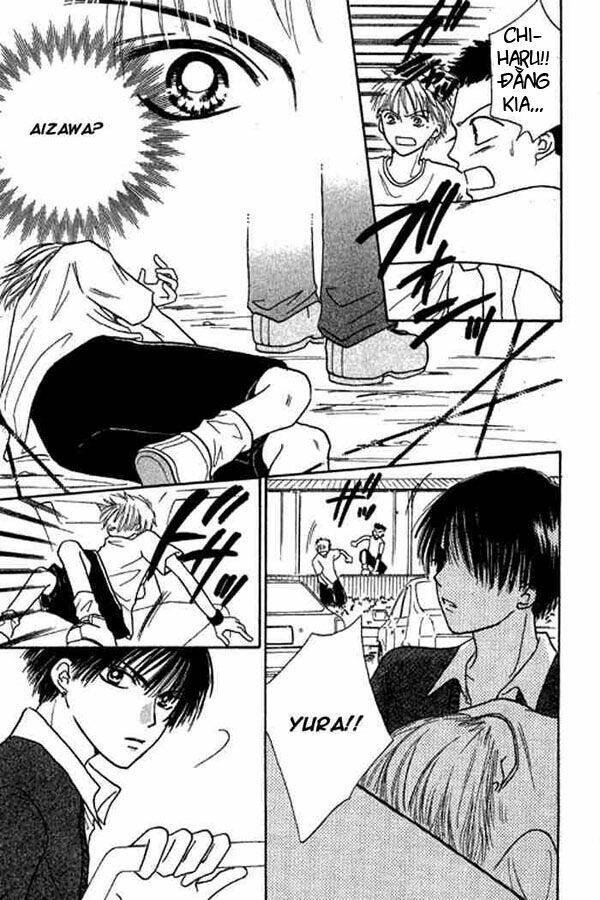 power!! chapter 20 35