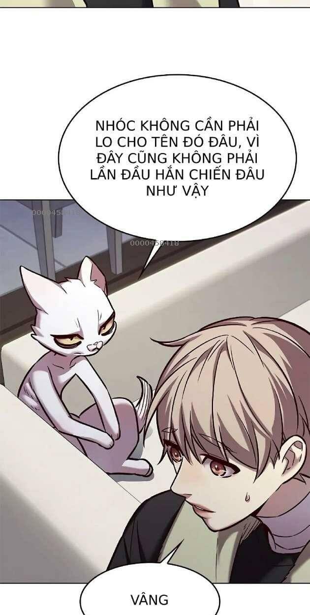 biến thân thành mèo chapter 263 11