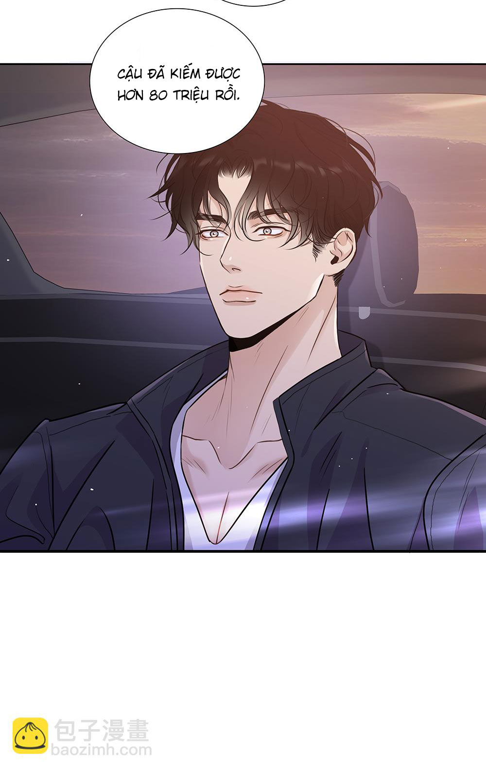 quan hệ nợ nần chapter 47 18