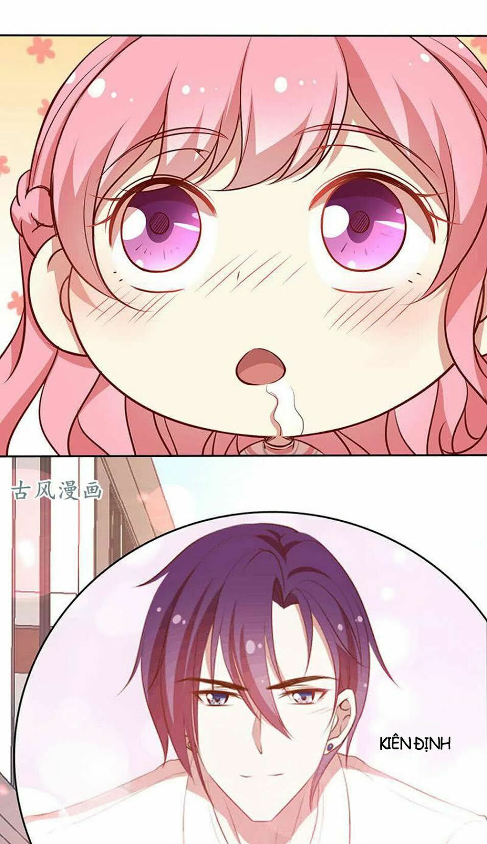 cả thế giới đều không bằng người chapter 53 4