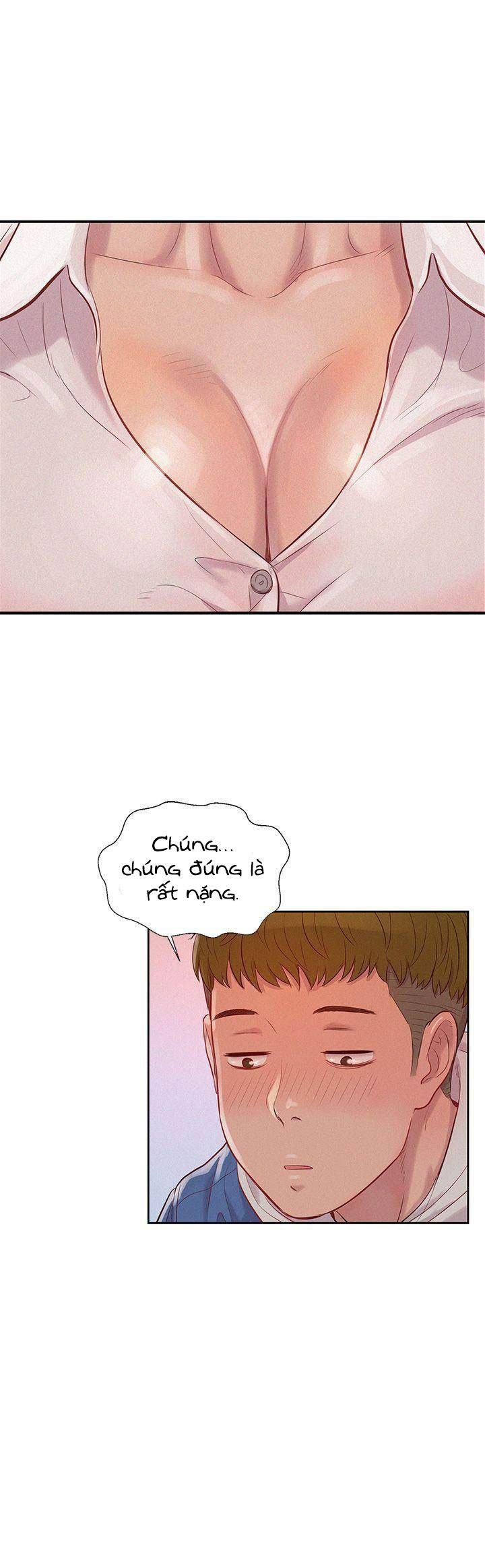 sinh viên năm nhất chapter 2 18