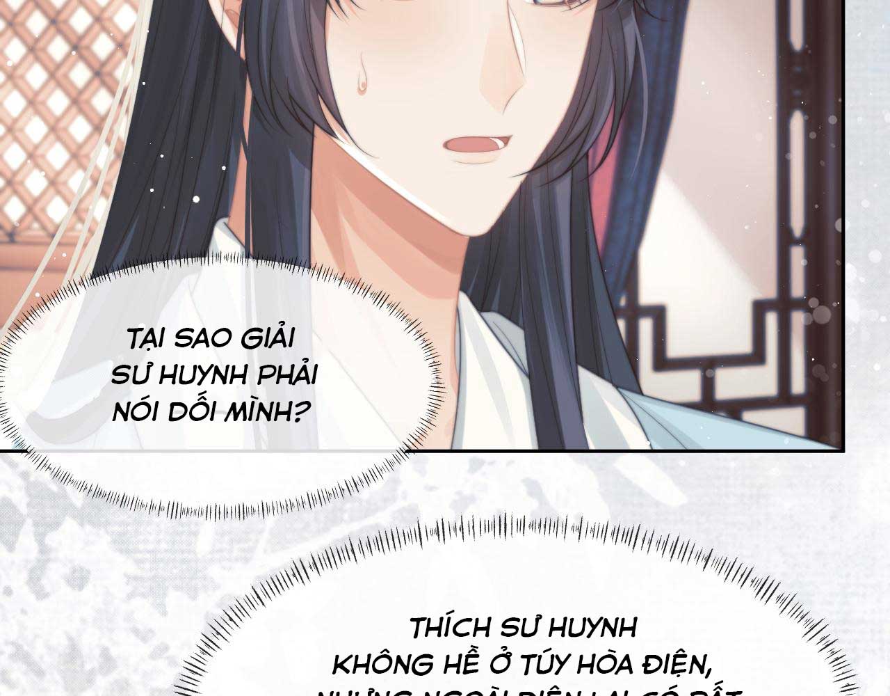 Độc Chiếm Mỹ Nhân Sư Tôn Chapter 53 - Next Chapter 54