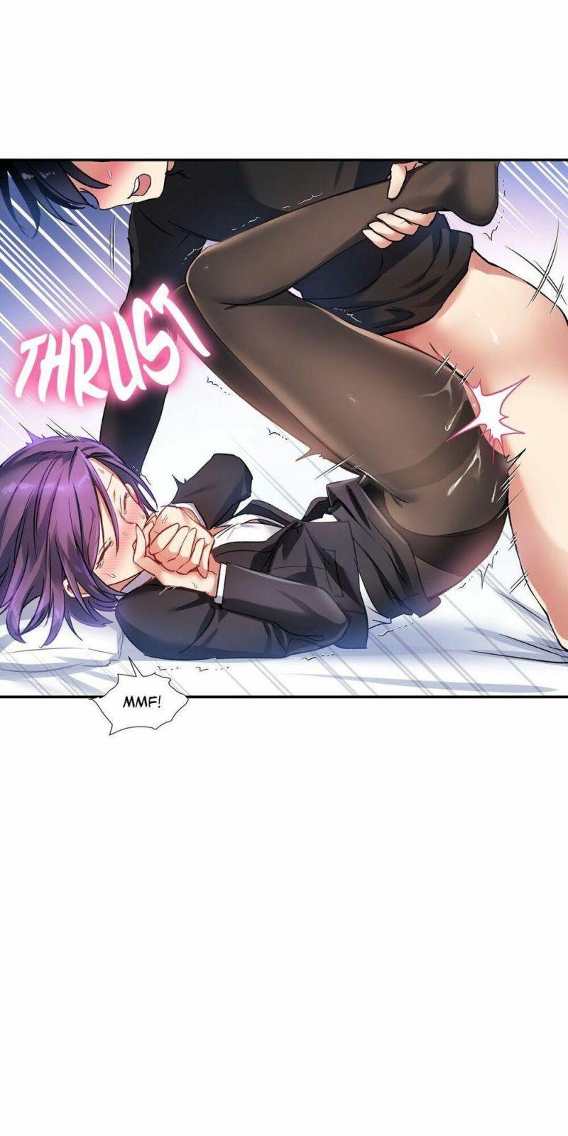 girls marmot chapter 21 20