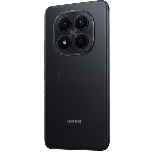 Điện thoại Xiaomi Redmi Note 15 Pro (8GB/256GB) - Hàng chính hãng