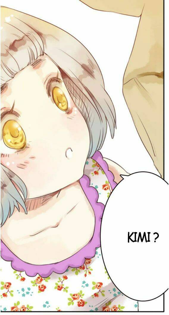 hoàng tử cải trang chú hề chapter 3 28