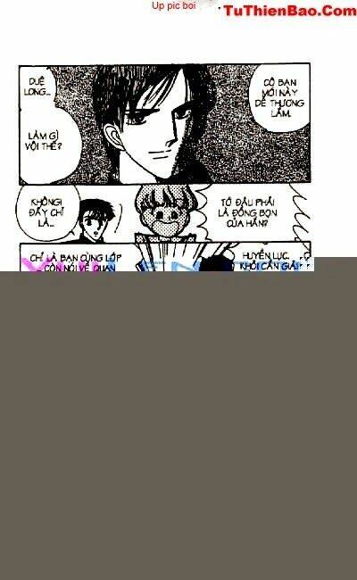 cô bé khóc nhè chapter 1 62