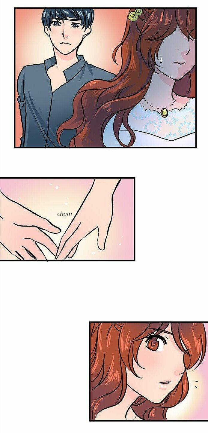 chàng trai từ quả trứng chapter 22 26