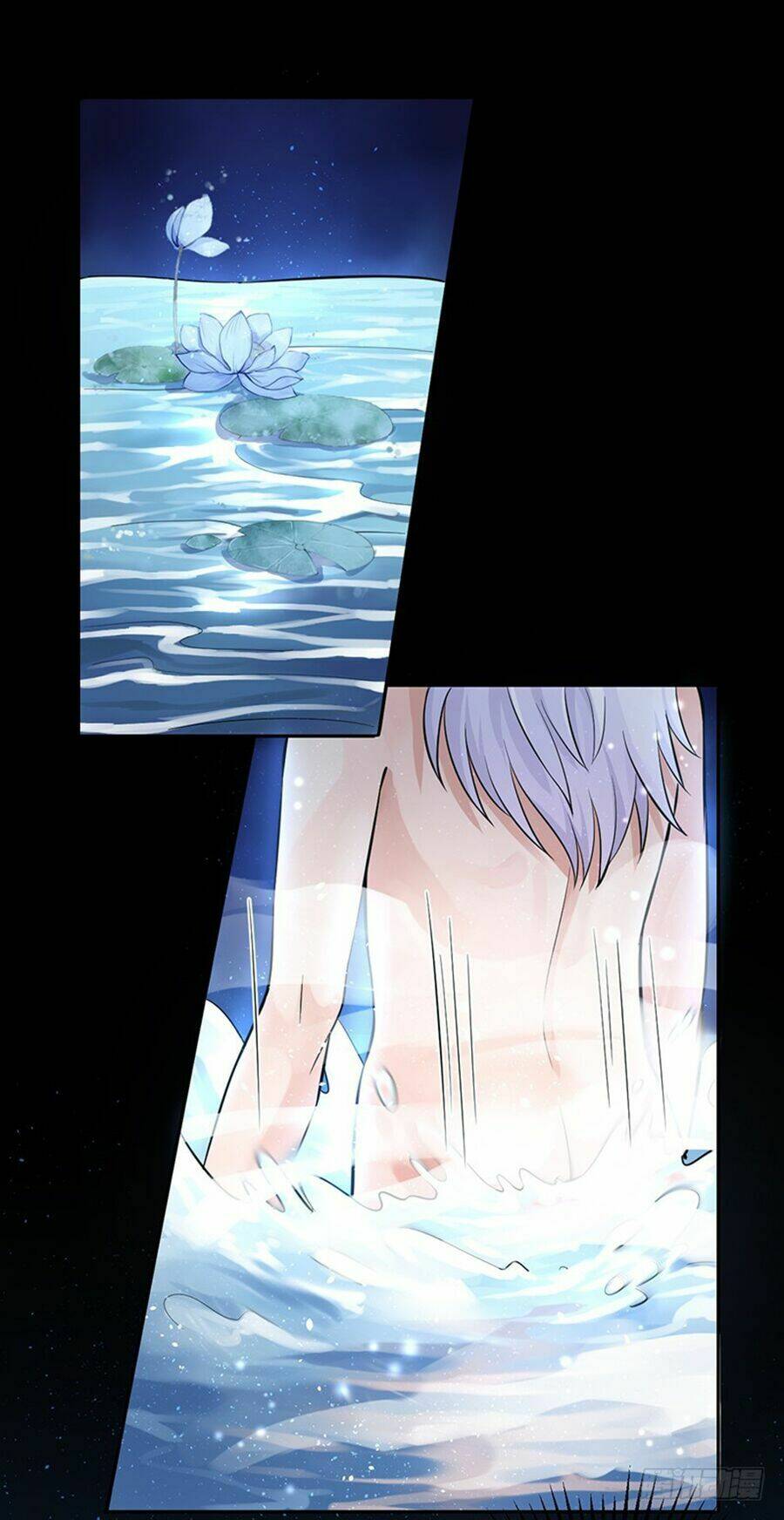 nghiên hương kỳ đàm chapter 53 4