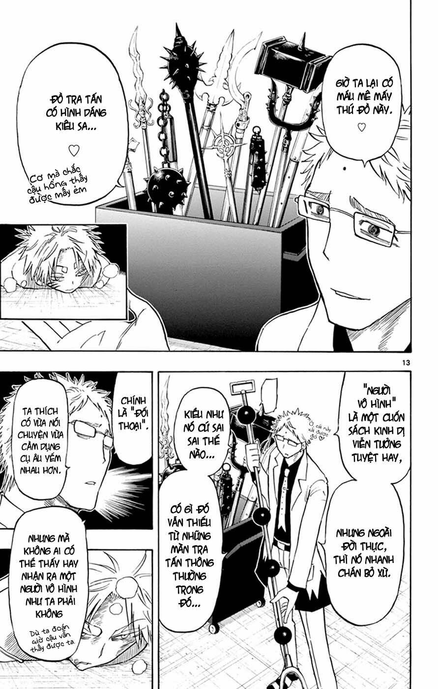 saike mata shite mo chapter 13 15