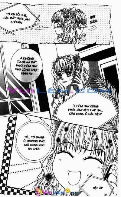 đừng tin cô ấy chapter 7 95