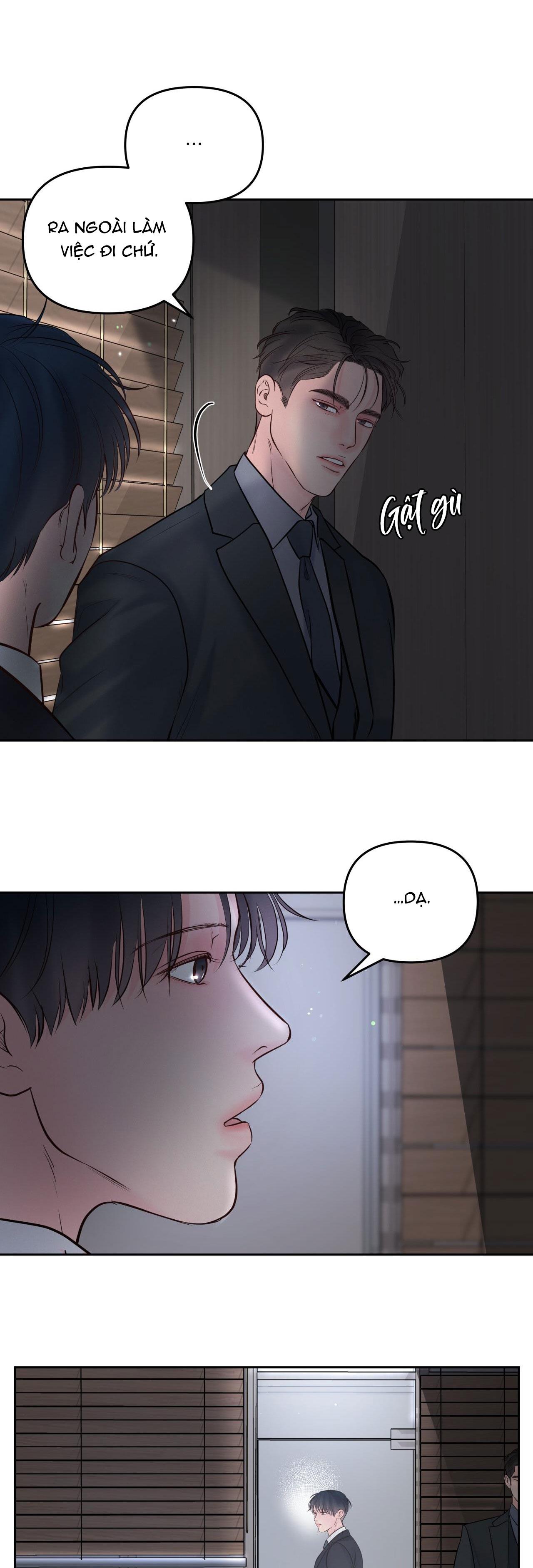 chủ nhân của thứ bảy chapter 25 9