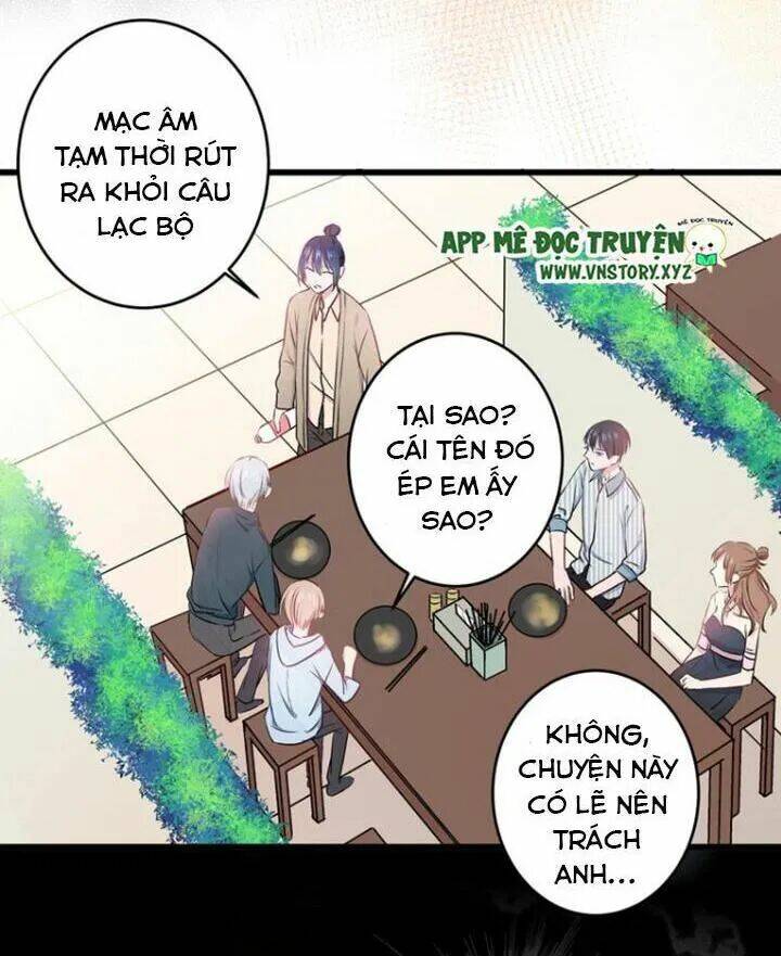huyết quỷ luyến nhân chapter 11 48