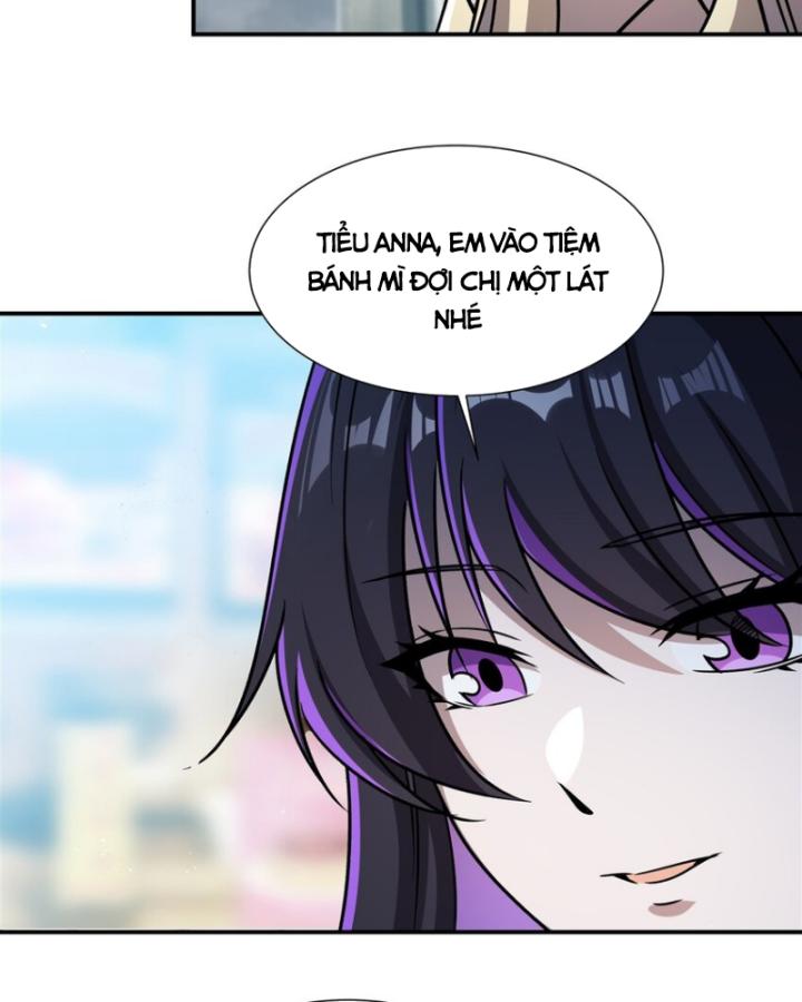 huyết cơ và kỵ sĩ chapter 301 44