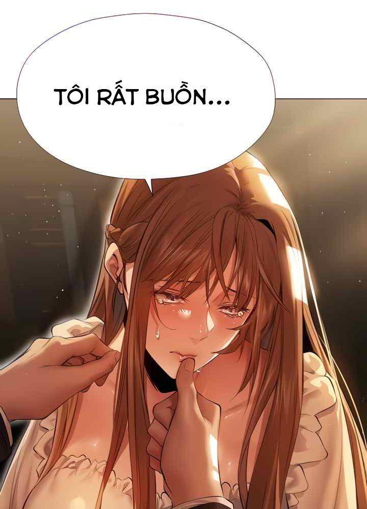 thợ săn bươm bướm chapter 6.1 21