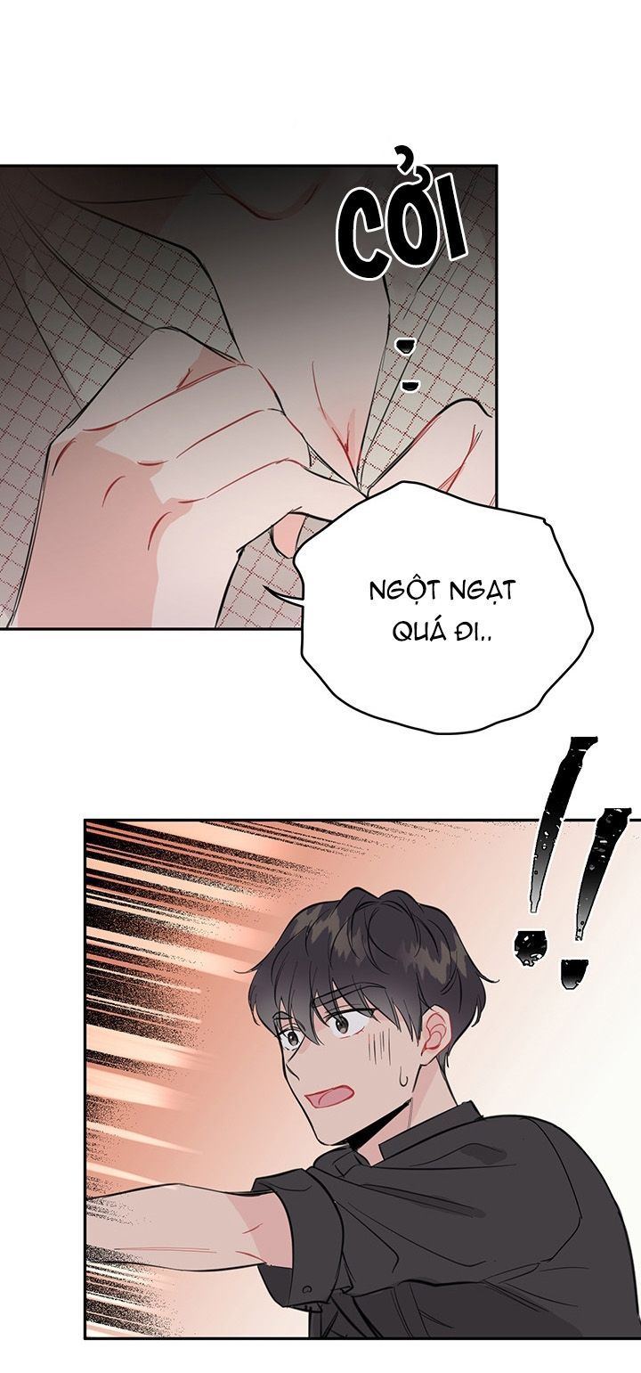 người tình thay thế chapter 5 33