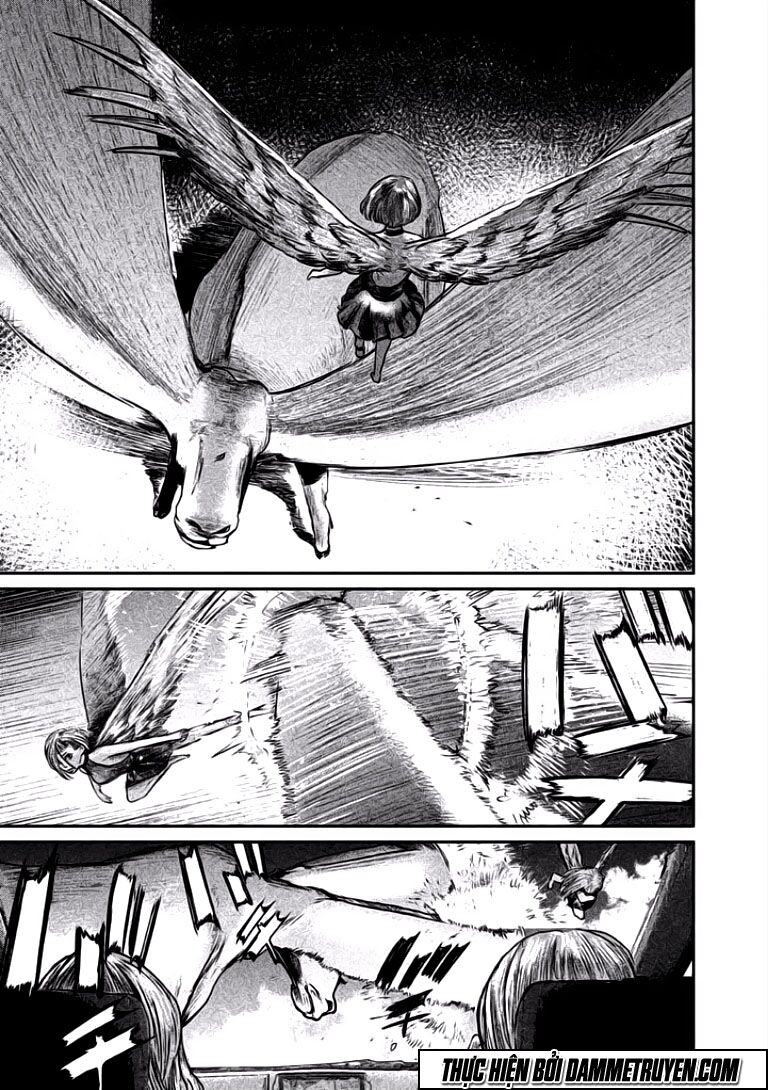 chousou no babel chapter 4 7