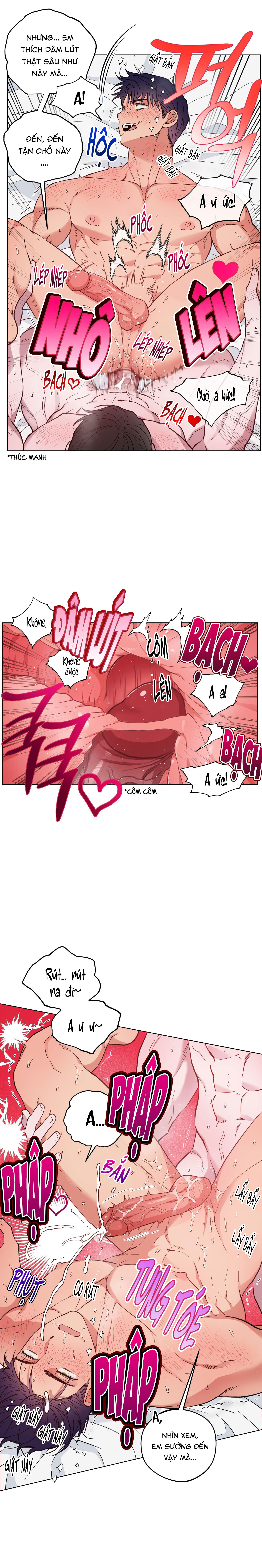 bình minh trên sông mây chapter 28 8